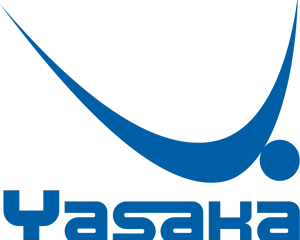 yasaka logo